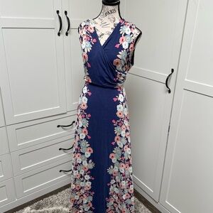 Boden Maxi Dress